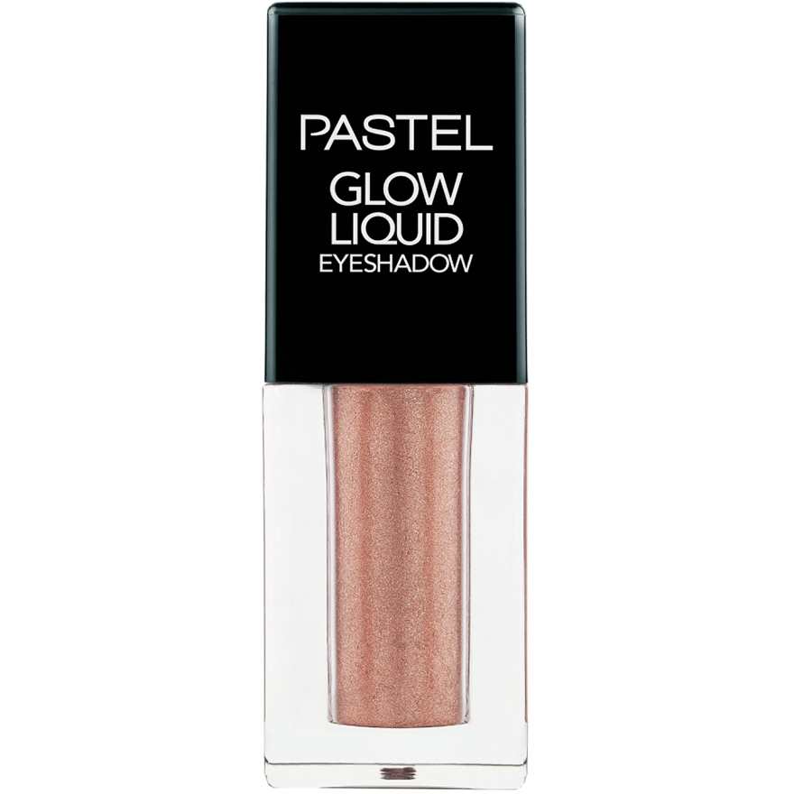PASTEL Eyeshadow liquid radiant PASTEL PROFASHION - 221 tones, 2.3 g