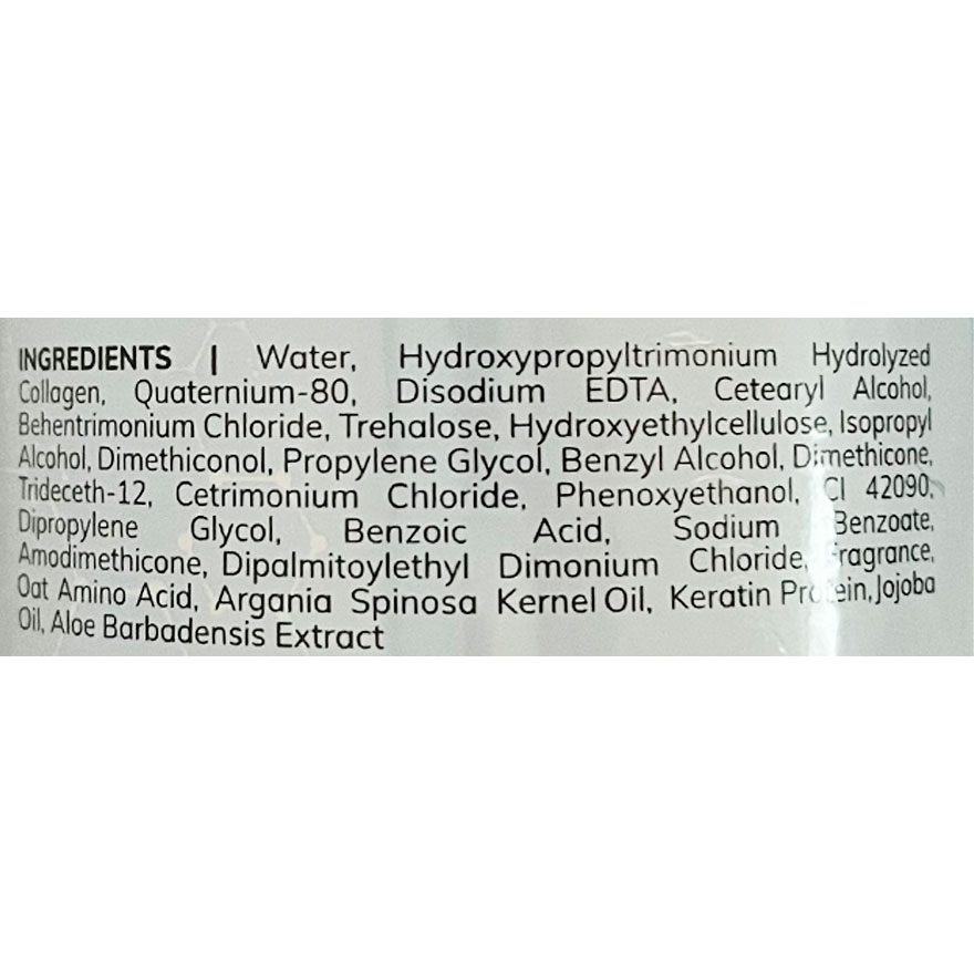 BOGENIA Кондиціонер для волосся Amino Acids Conditioner №02, 500 мл