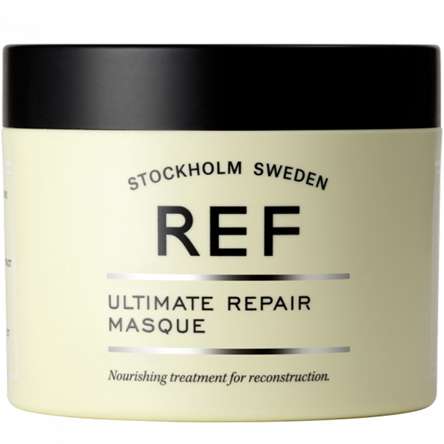 REF Маска восстанавливающая Ultimate Repair Masque, 250 мл