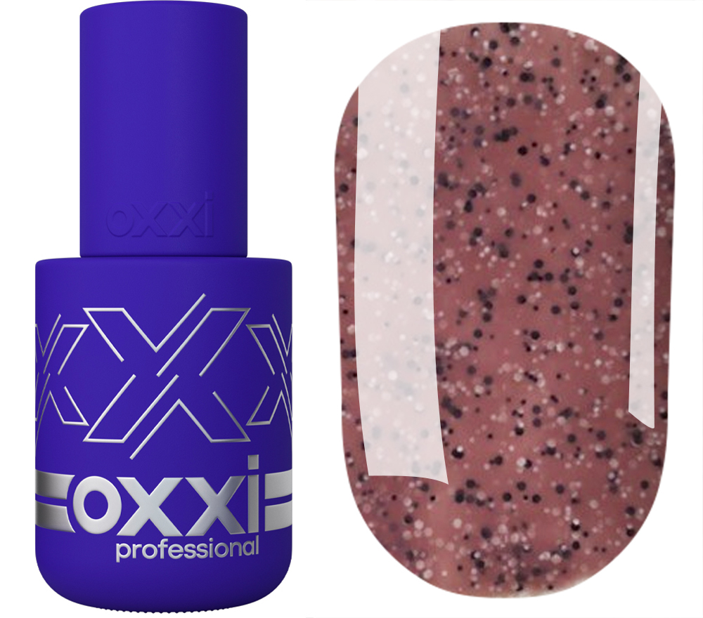 OXXI Гель-лак для ногтей GRANITE №03, 10 мл OXXI Гель-лак для ногтей GRANITE №03, 10 мл