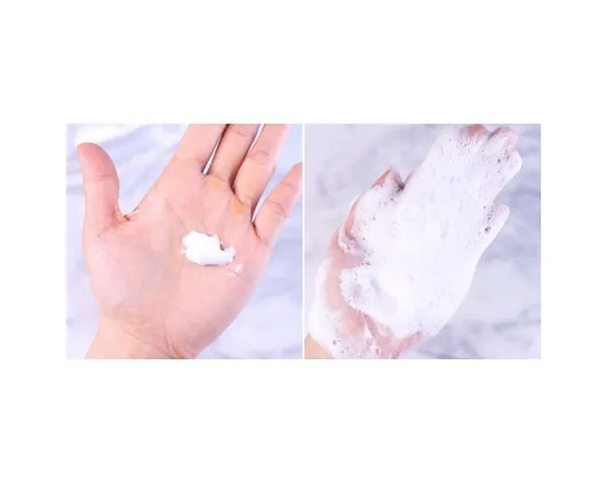 Some By Mi AHA-BHA-PHA 30 Days Miracle Acne Clear Foam Очищаюча піна для вмивання, 100 мл