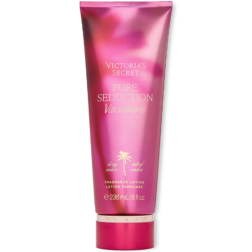 Victoria’s Secret Лосьон для тела Pure Seduction Vacation, 236 мл