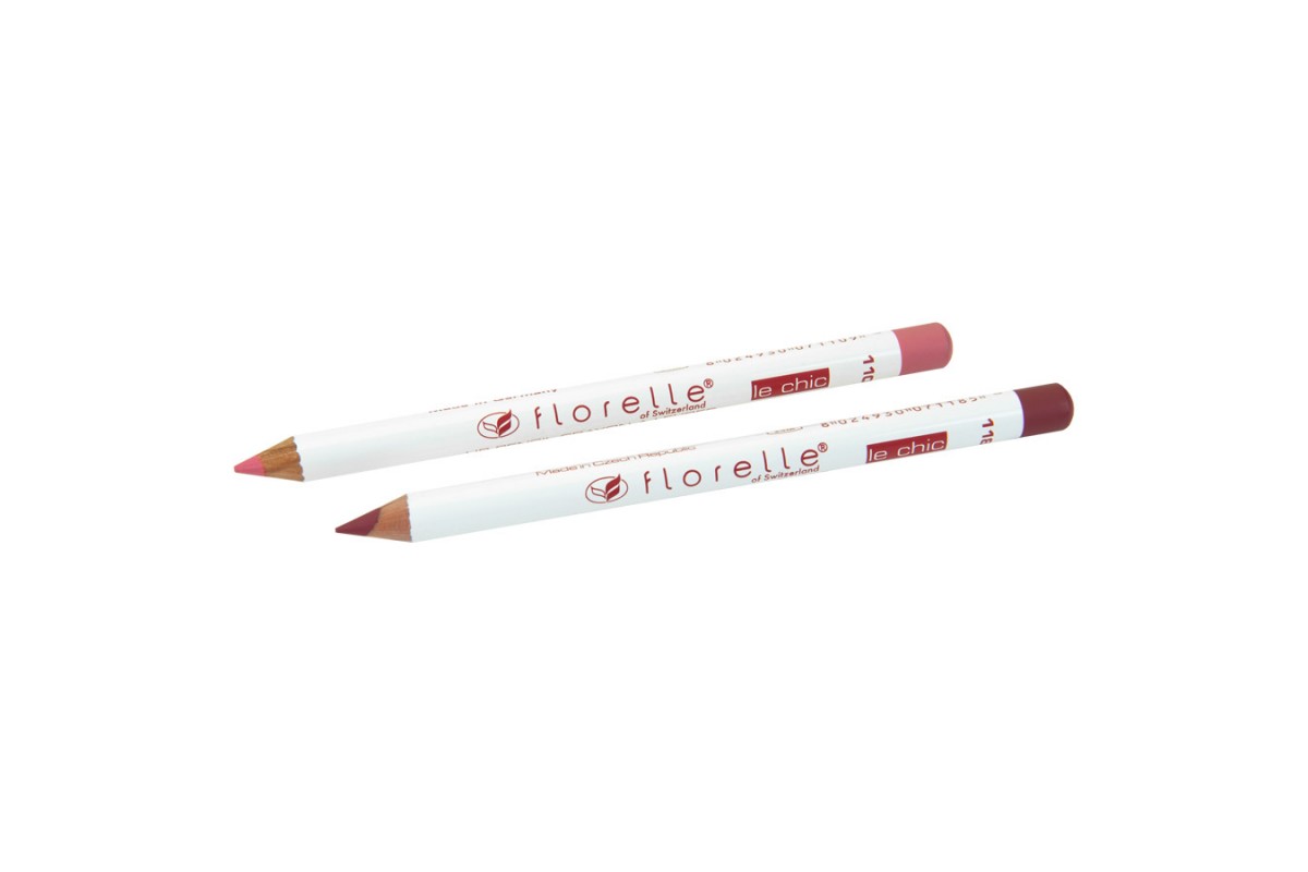 Florelle Le Chic Lip Pencil tone 152, 1.14 g Florelle Le Chic Lip Pencil tone 152, 1.14 g