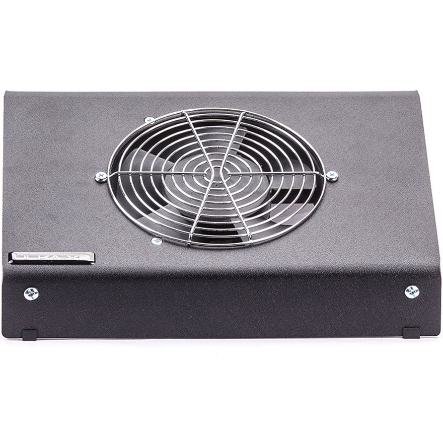 ÜLKA Table hood Basic, black (5 year warranty) ÜLKA Table hood Basic, black (5 year warranty)
