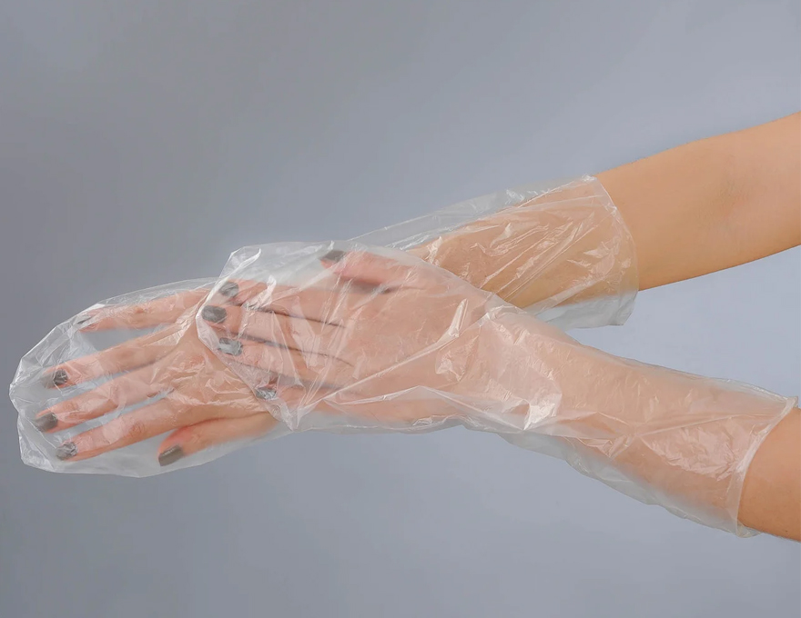 Complete set for paraffin therapy with paraffin Elit-Lab Bio peach