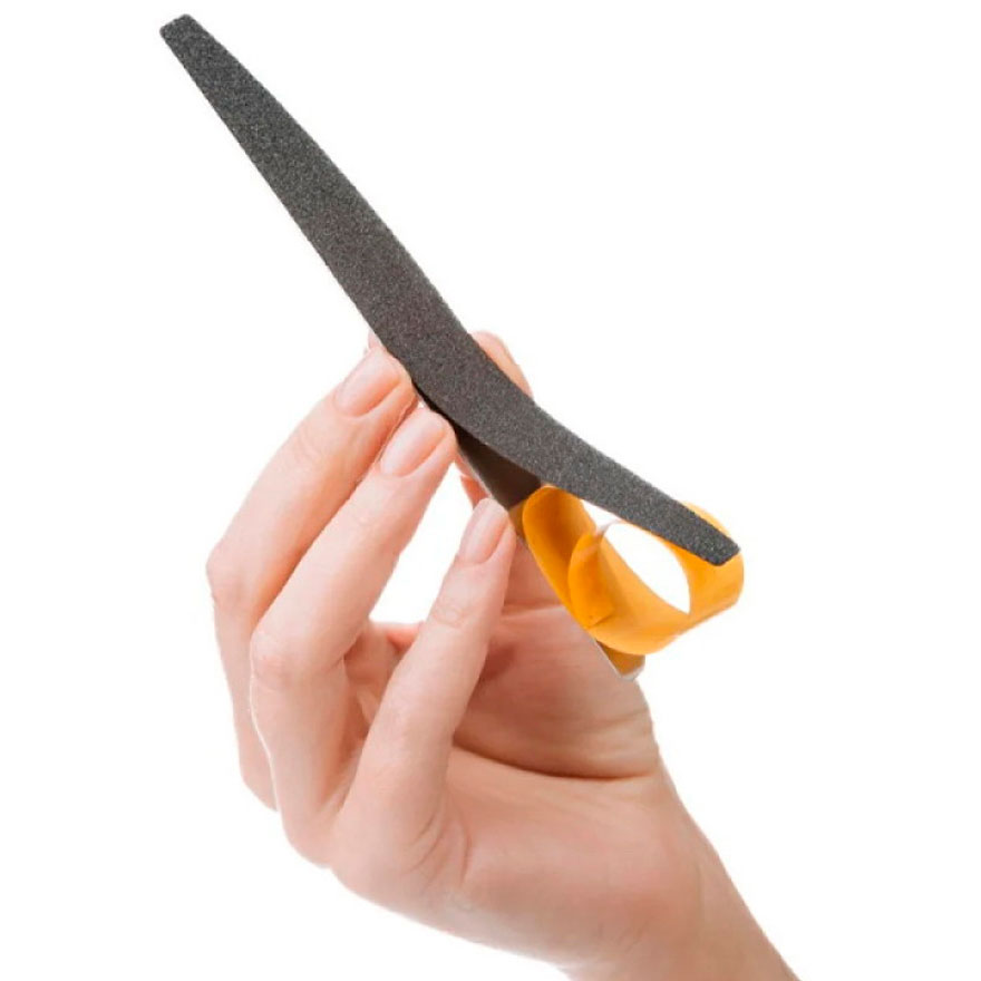 AS Replacement abrasive for AmoreShop (rounded) 18/180, 100 grit