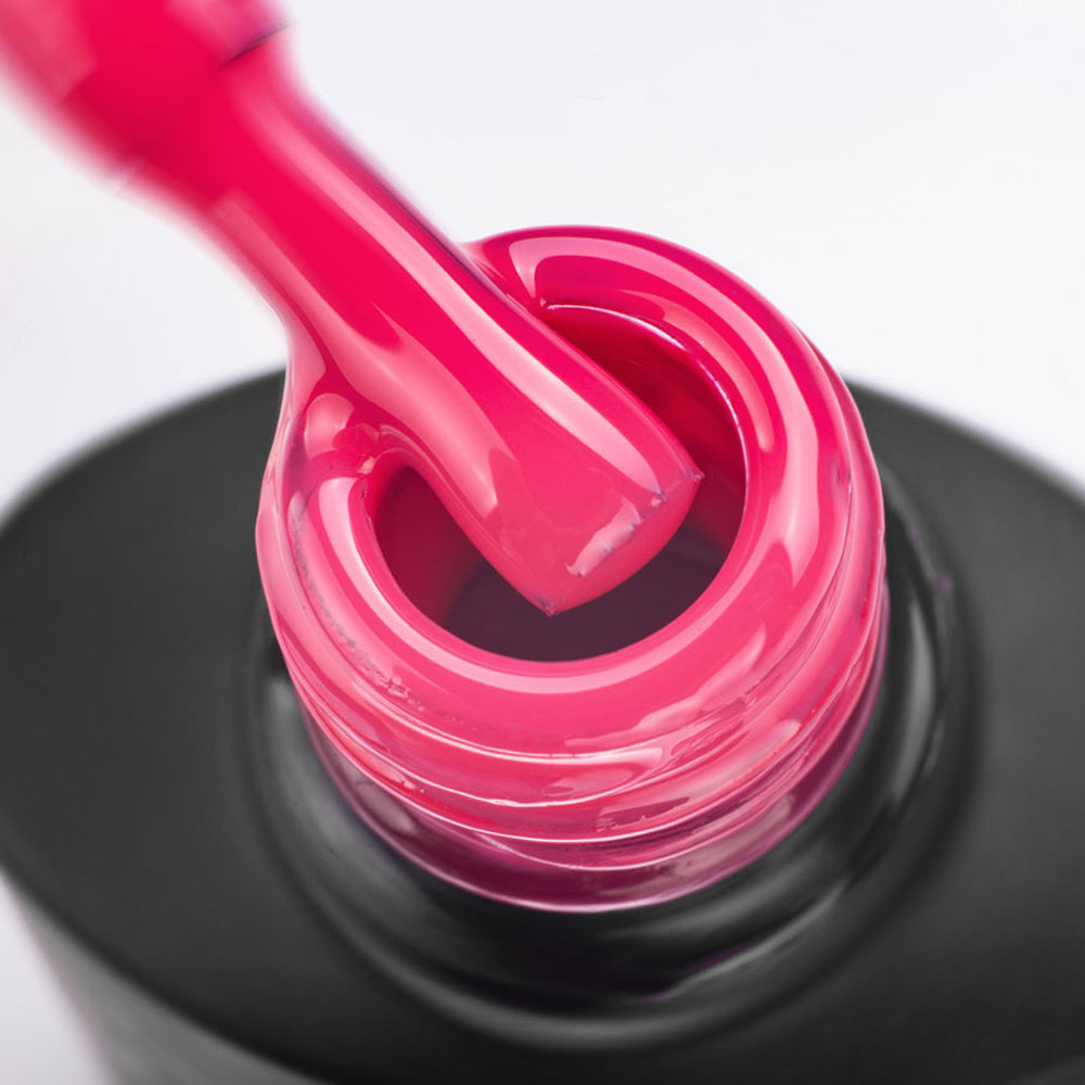 Гель-лак Komilfo Raspberry Gelato, 8 мл