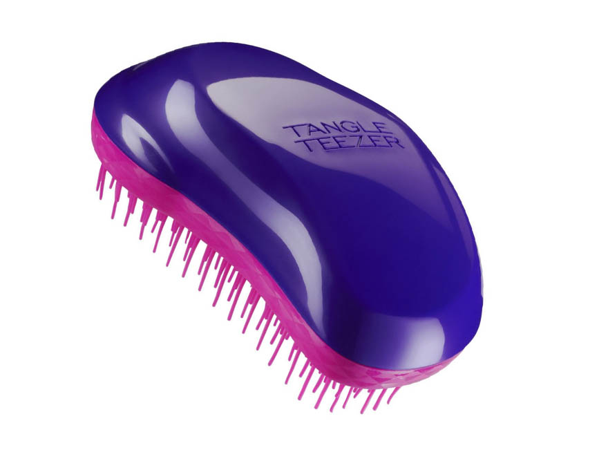 Tangle Teezer Original Plum Delicious Comb