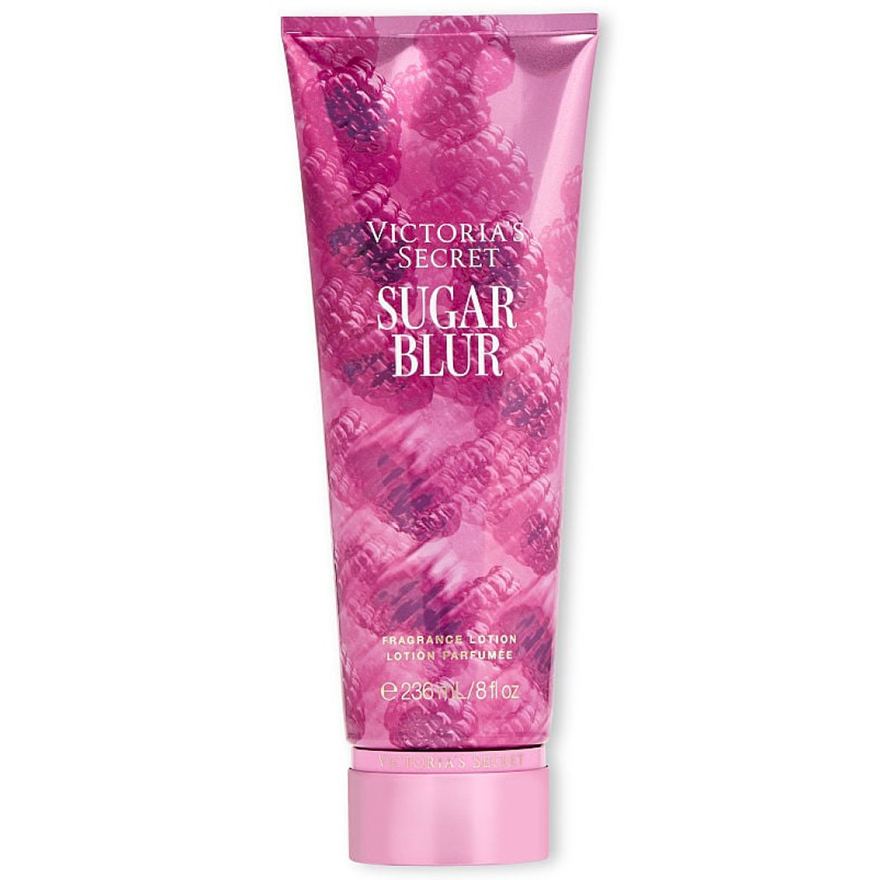 Victoria’s Secret Лосьйон для тіла Sugar Blur, 236 мл