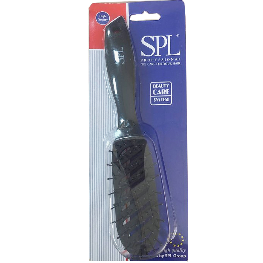 Щетка массажная SPL 8553 Щетка массажная SPL 8553