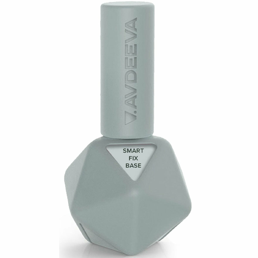 Victoria Avdeeva адгезійна база для гелевих систем Smart Fix Base, 12 мл