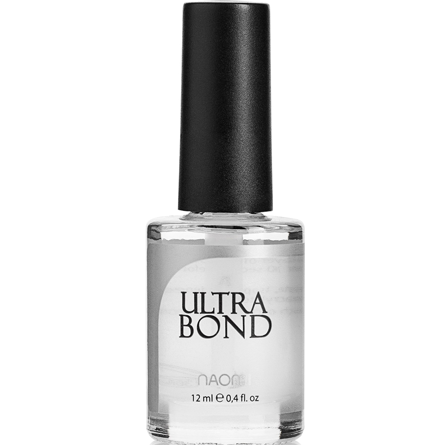 Bond Naomi Ultrabond ultrabond for nails before gel polish, 12 ml