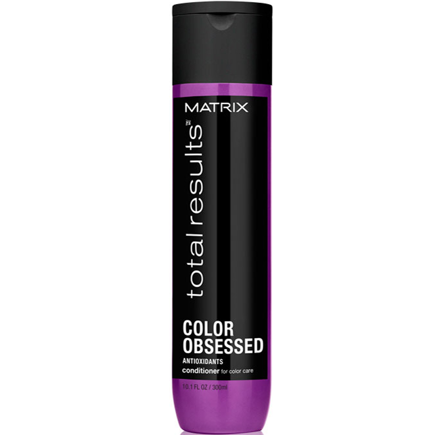 Matrix Total Results Color Obsessed Conditioner, 300 ml