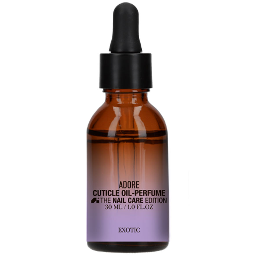 ADORE масло для кутикулы Exotic, 30 мл
