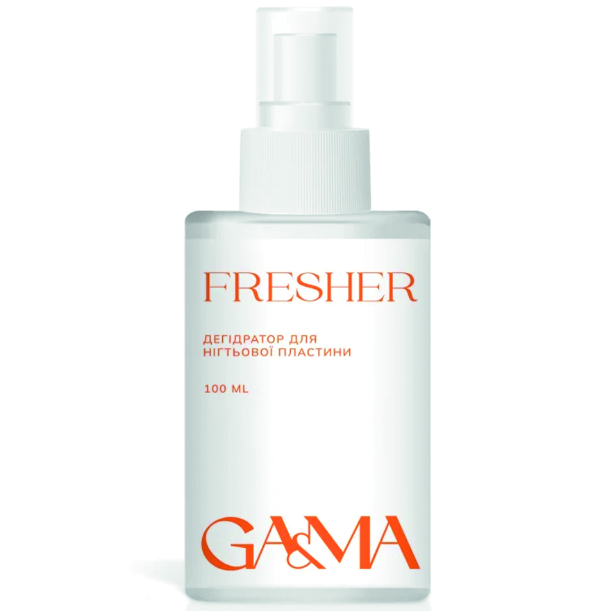 GA&MA Fresher, 100 ml
