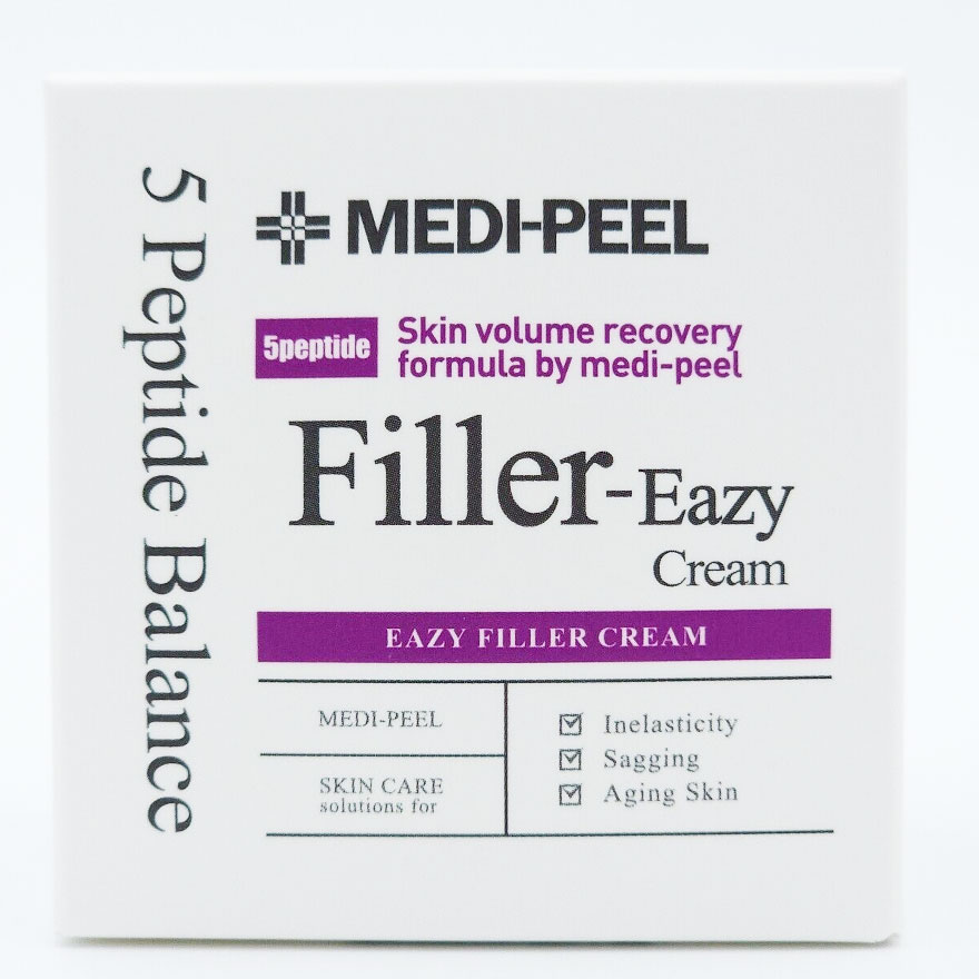 MEDI-PEEL Face cream filler Medi-Peel Eazy Filler Cream, 50 ml