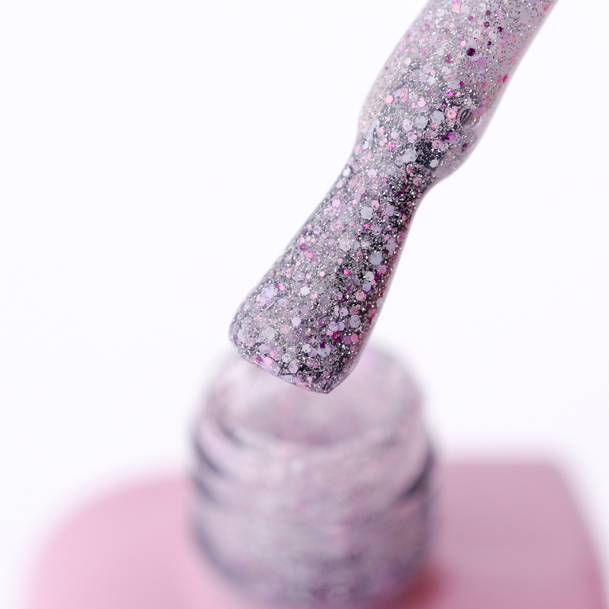 DNKa Nail base Cover Base 0050, 12 ml