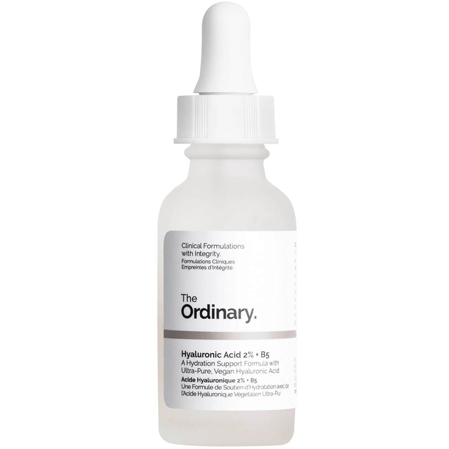 The Ordinary Hyaluronic Acid 2% + B5 - Serum with hyaluronic acid, 30 ml