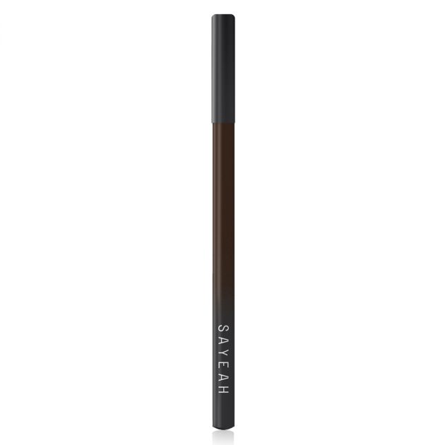 SAYEAH BEAUTY Brown Eye Pencil SAYEAH BEAUTY Brown Eye Pencil