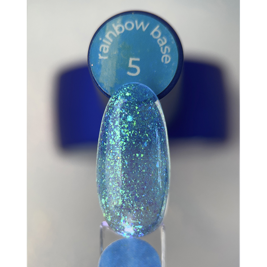 Touch Color Rainbow Base 05, 13 ml