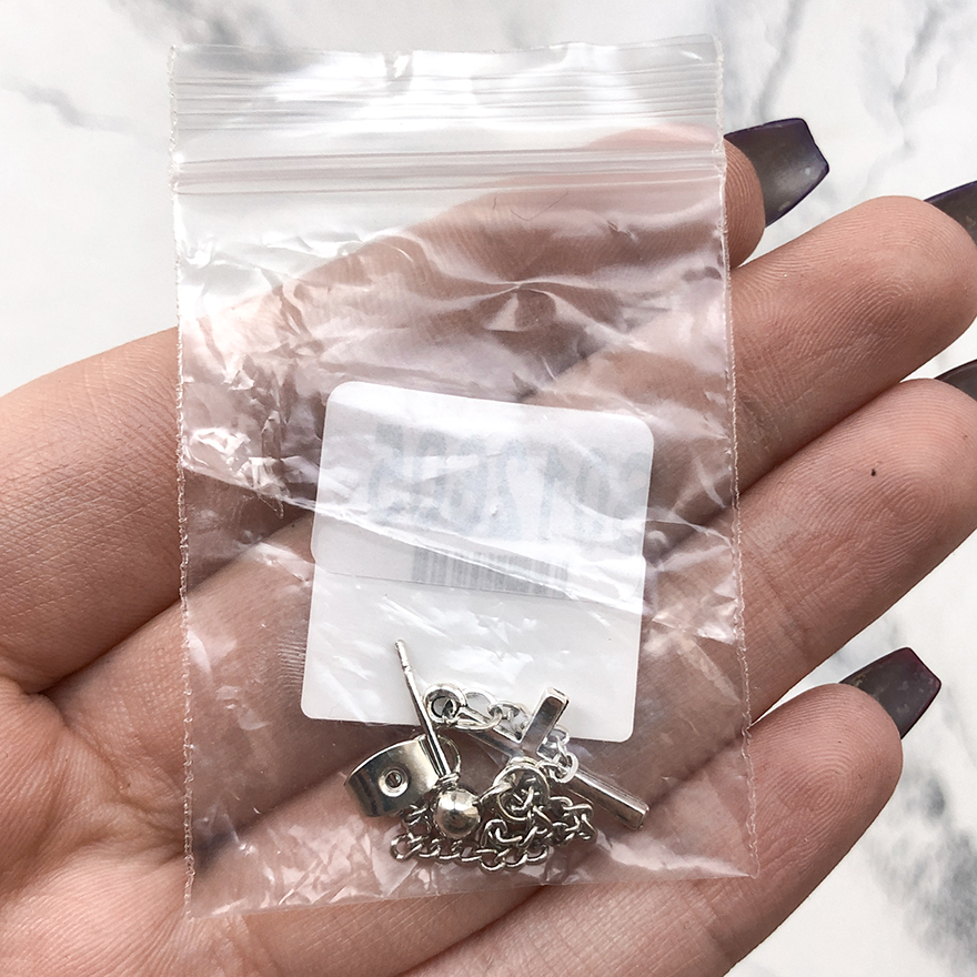 Earring S012605