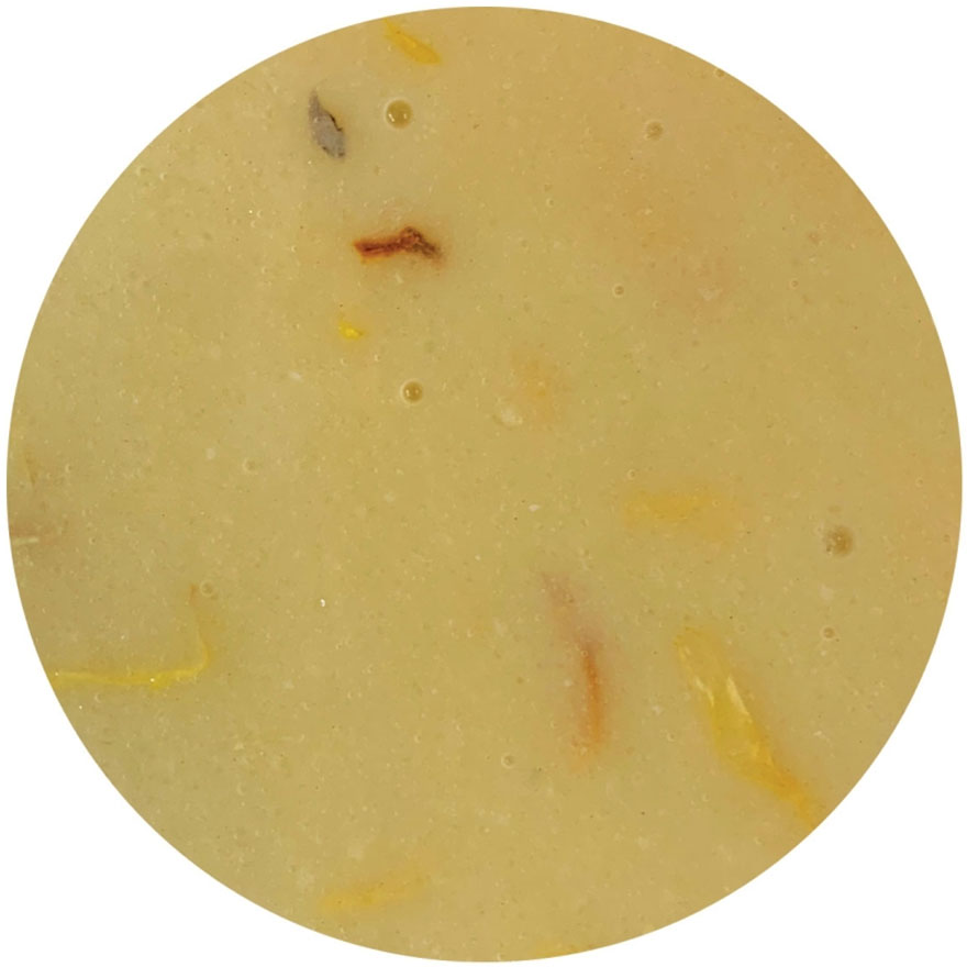 JOKO BLEND Beta-Carotene Calendula hydrogel mask, 20 g