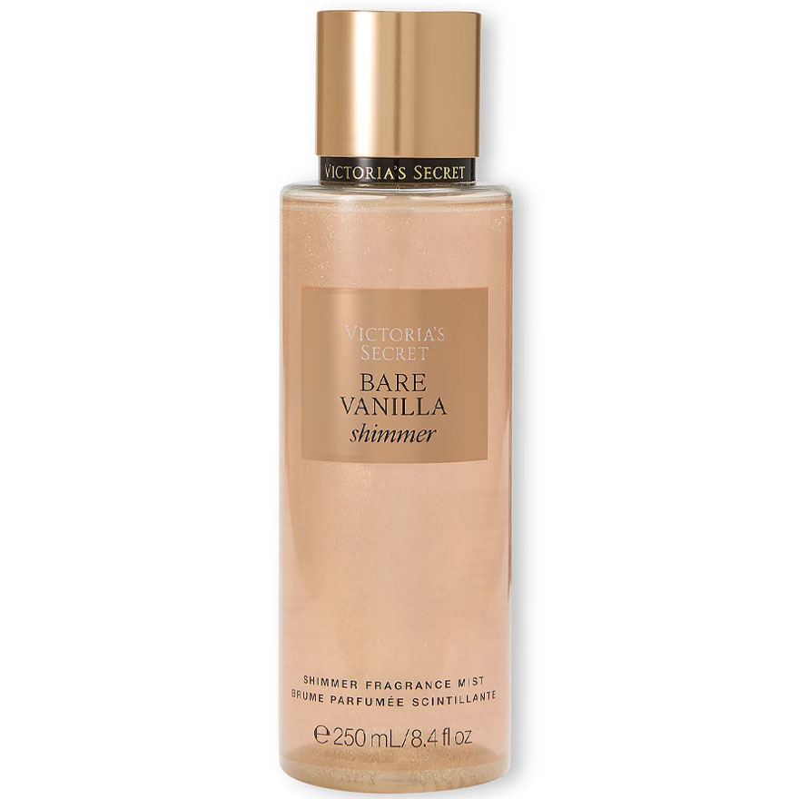 Victoria's Secret Petal Buzz Body Spray, 250 ml