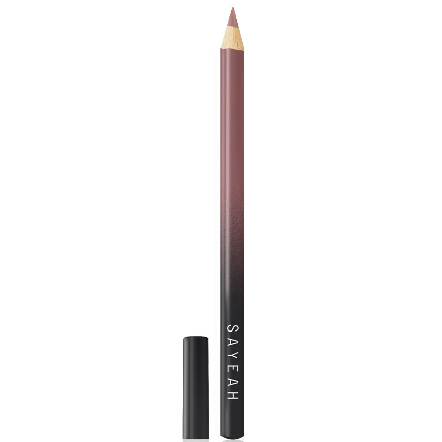 SAYEAH BEAUTY Lip pencil 09 "Macaron"