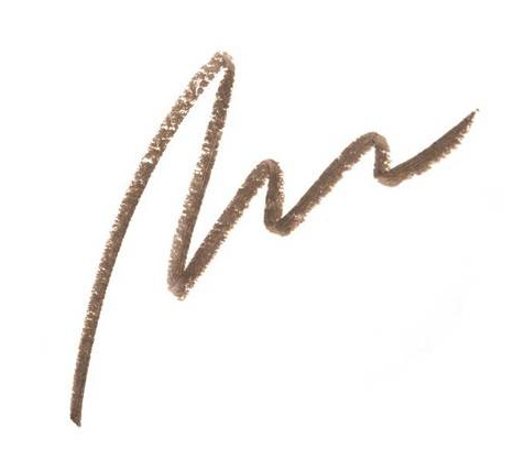 Wycon Intense Eyepencil # 24 Eyeliner - Stardust Brown, deep brown Wycon Intense Eyepencil # 24 Eyeliner - Stardust Brown, deep brown