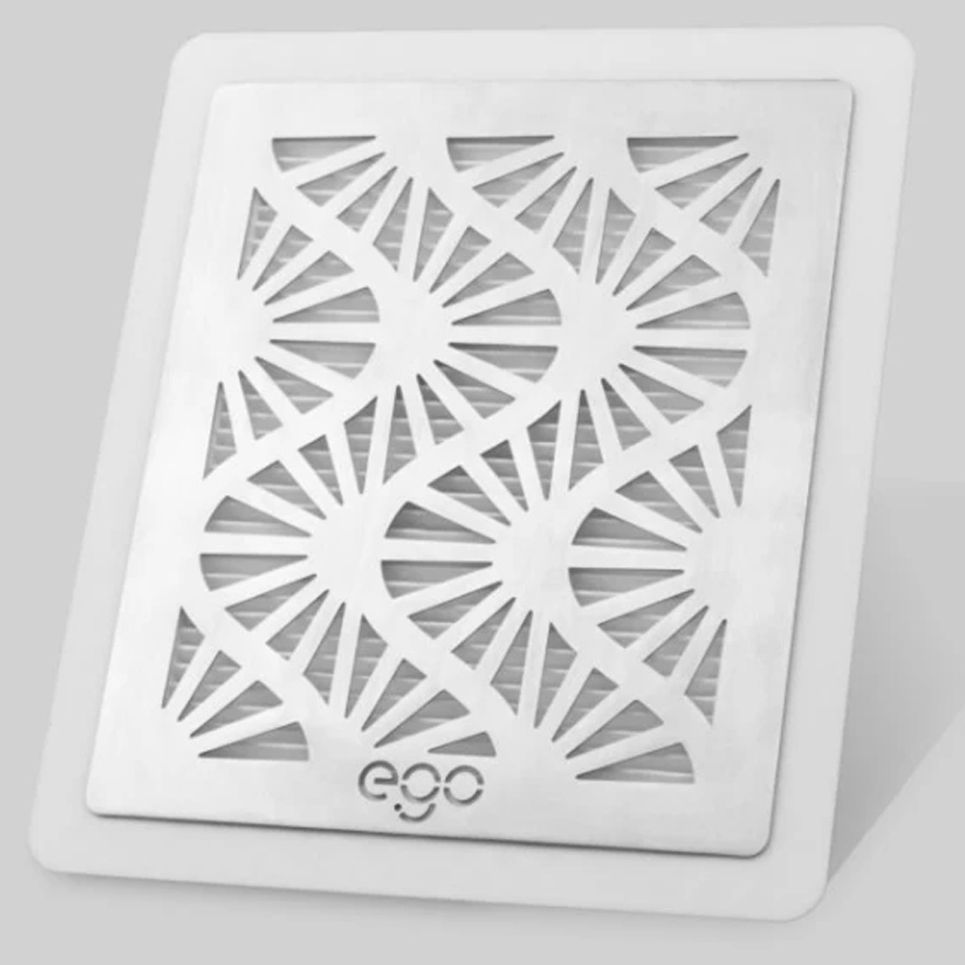 EGO by ÜLKA Врізна витяжка для манікюру Ami, біла (гарантія 2 роки) EGO by ÜLKA Врізна витяжка для манікюру Ami, біла (гарантія 2 роки)