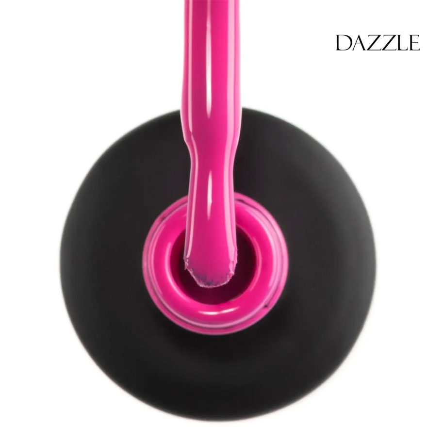 Гель-лак GLOSS Hema Free Dazzle, 11 мл