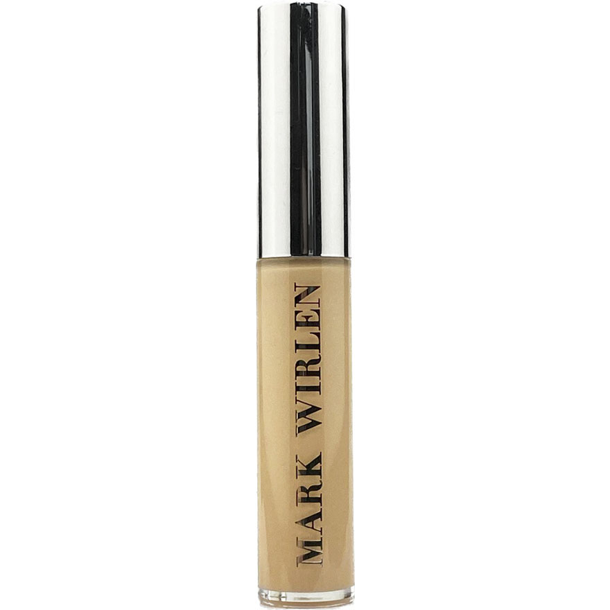 Mark Wirlen Bright Satin Concealer 01, 6 ml