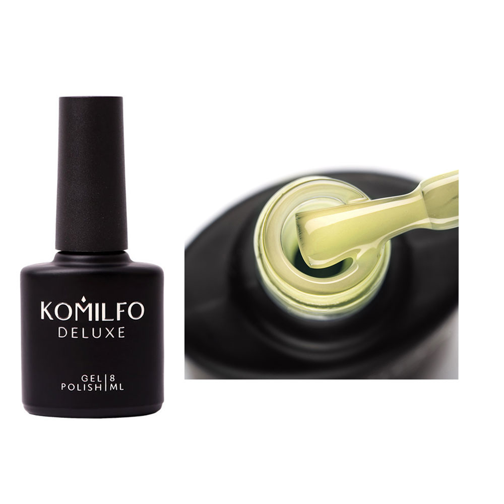Komilfo Color Base Sweet Dreams, 8 ml
