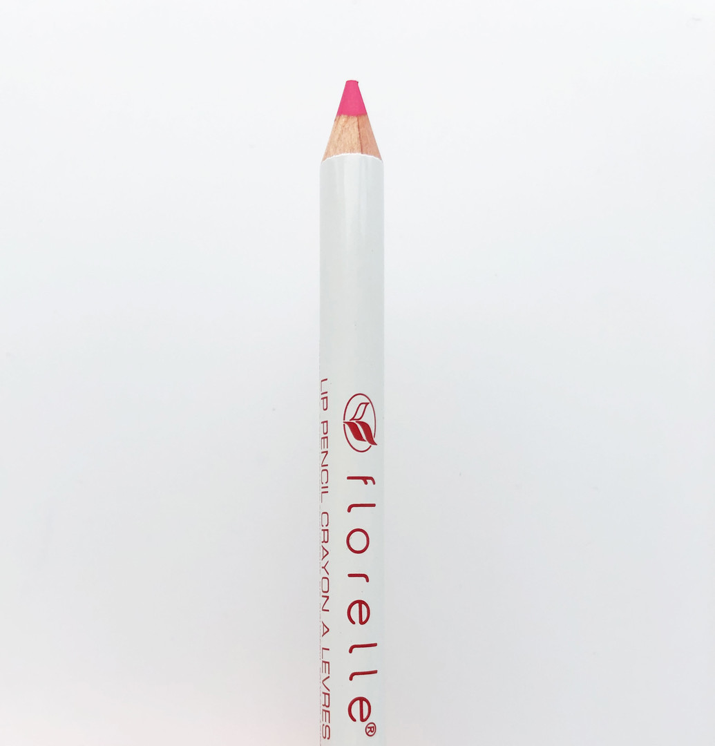 Florelle Olive oil for lips Le Chic tone 109, 1.14 g