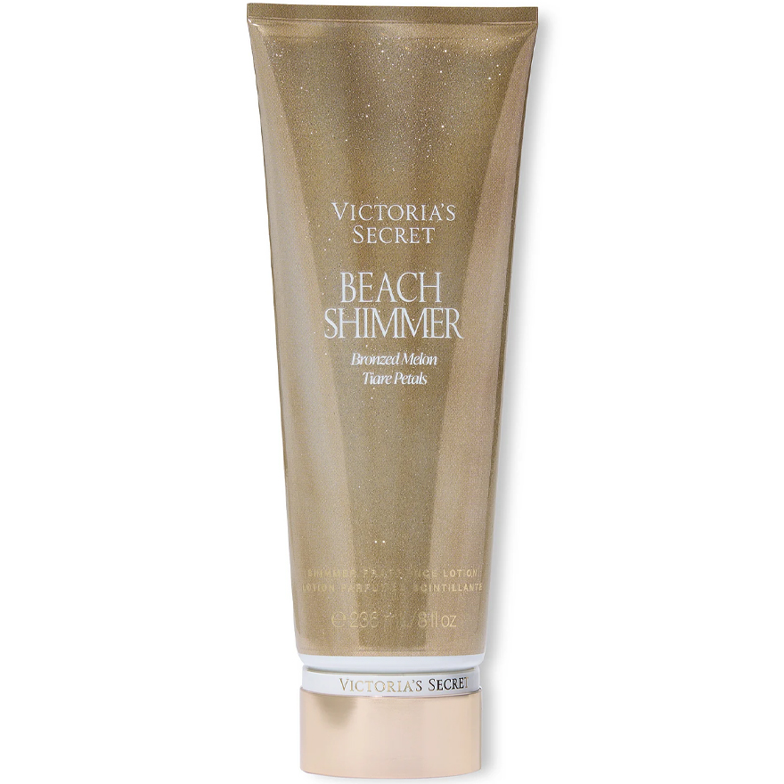 Victoria’s Secret Лосьйон для тіла BEACH SHIMMER, 236 мл