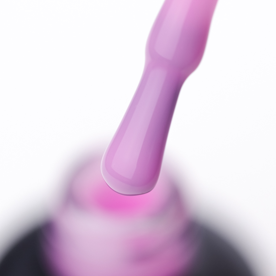 NailApex Ideal Base Camouflage Base No. 8 (pink lollipop), 15 ml