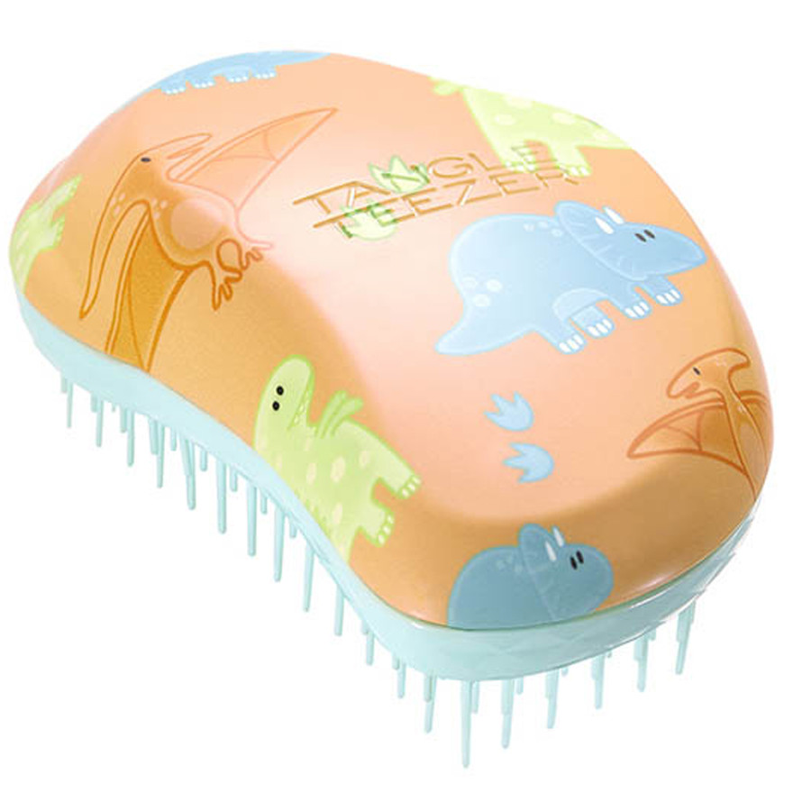 Tangle Teezer Гребінець для волосся The Original Mini Mighty Dino