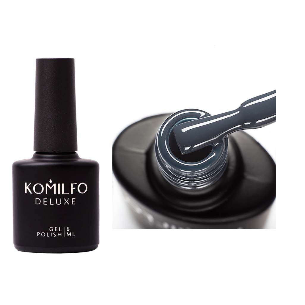 Komilfo Color Base Dense Fog (dense fog), 8 ml