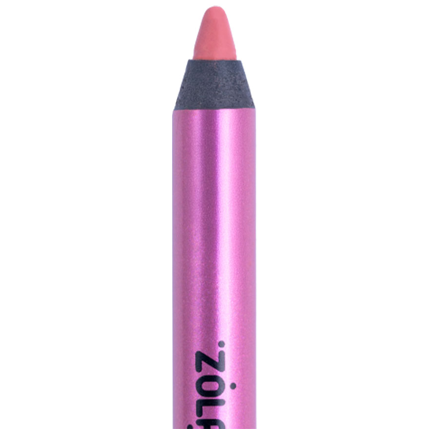 ZOLA Олівець гелевий для губ 102 Nude Blush