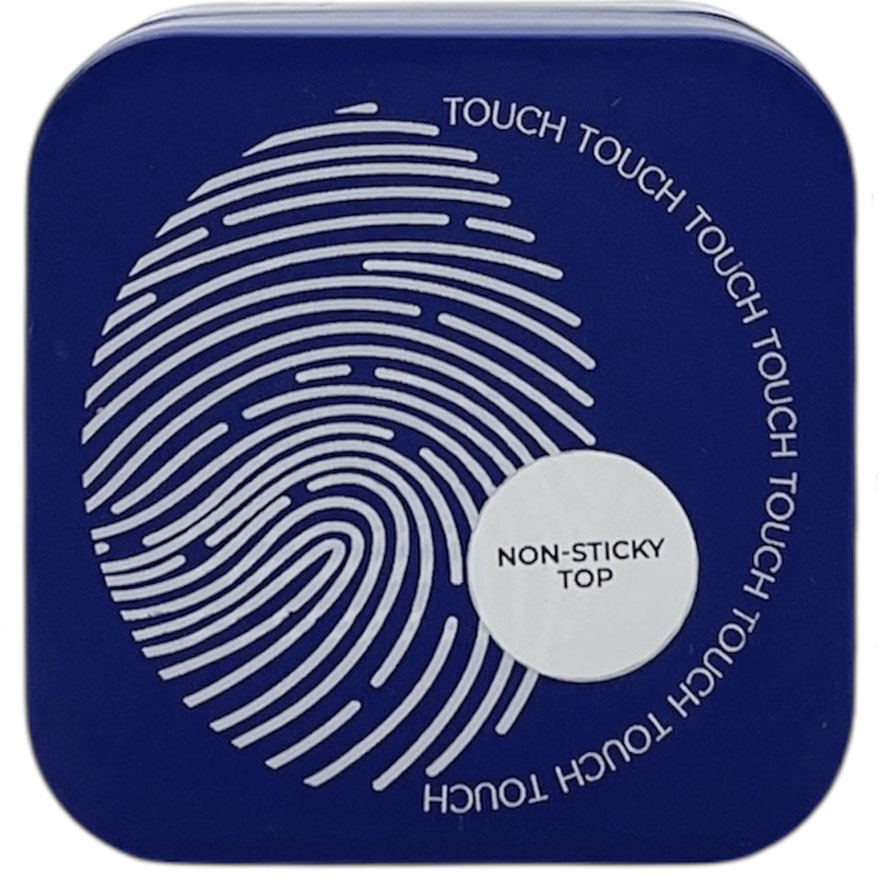 Touch Топ для ногтей Non-Sticky top, 30 мл