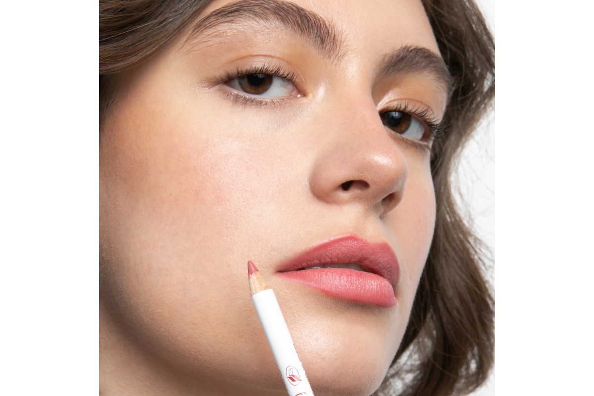 Florelle Olivets for lips Le Chic tone 117, 1.14 g