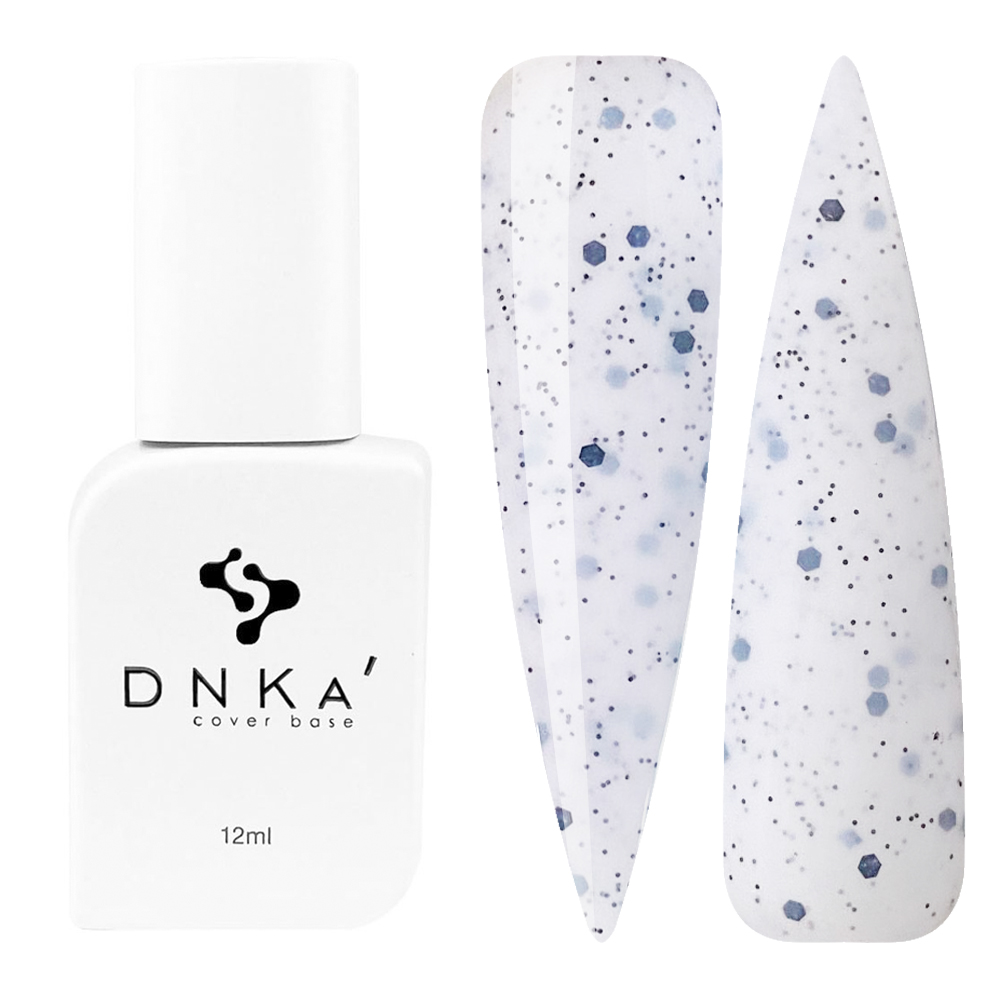 DNKa Nail base Cover Base 0059, 12 ml