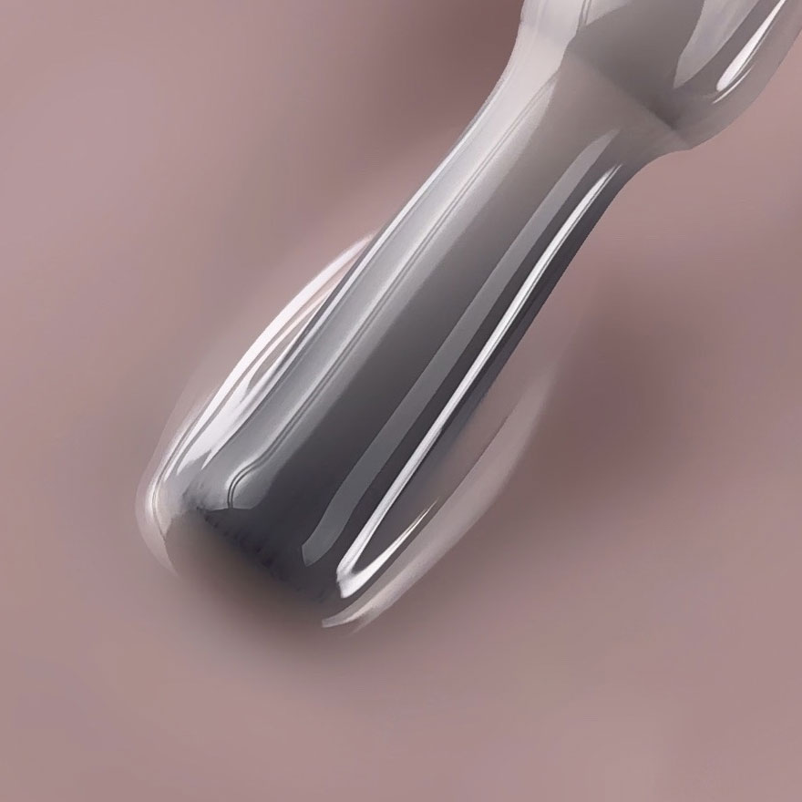 Lukum База для ногтей Skin cover base 02, 10 мл