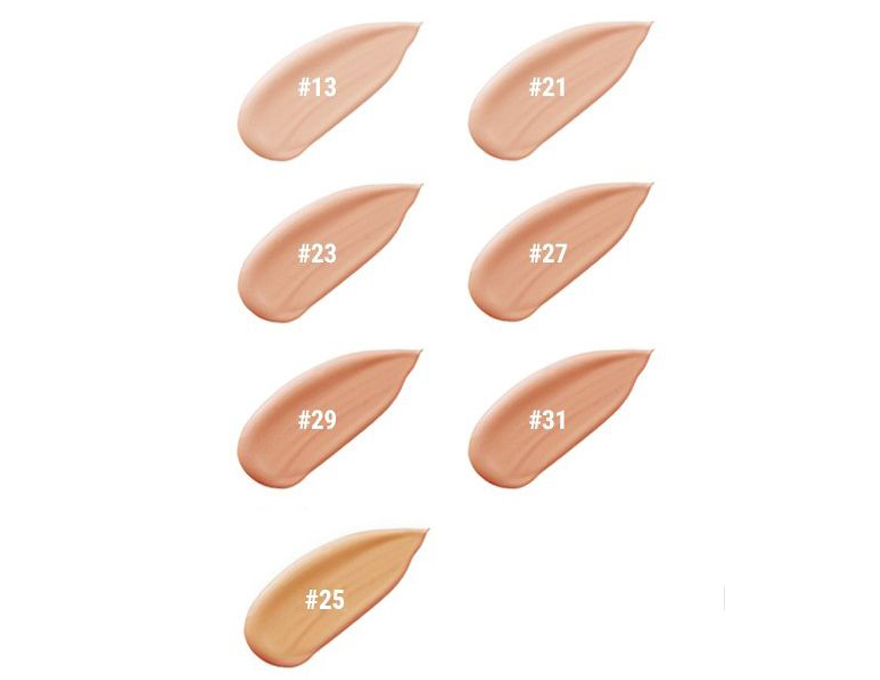 MISSHA M Perfect Cover BB Cream (SPF42 PA++), №13 (яркий беж), 50 мл