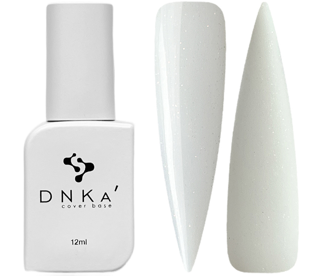 DNKa Nail base Cover Base 0045, 12 ml
