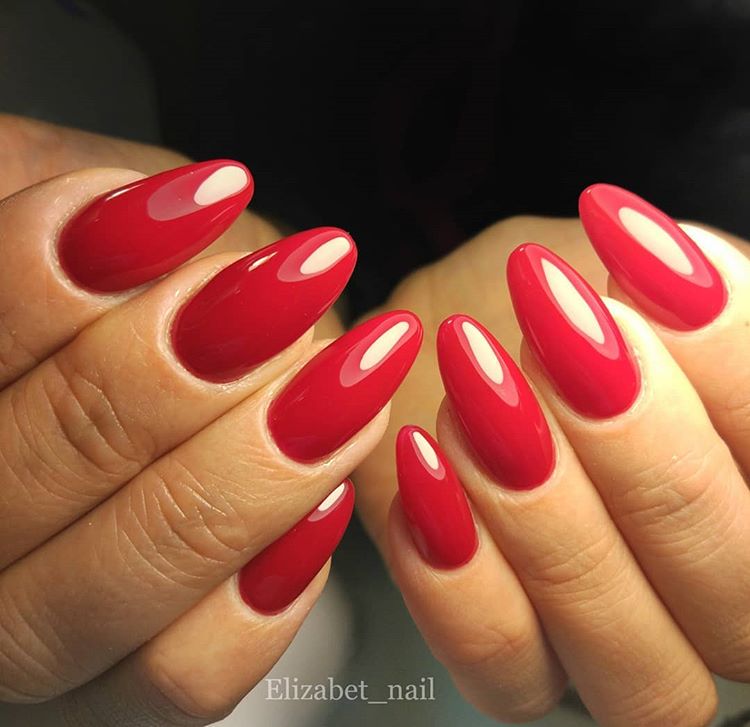 Гель-лак Kira Nails №040 HEMA/TPO free, 6 мл