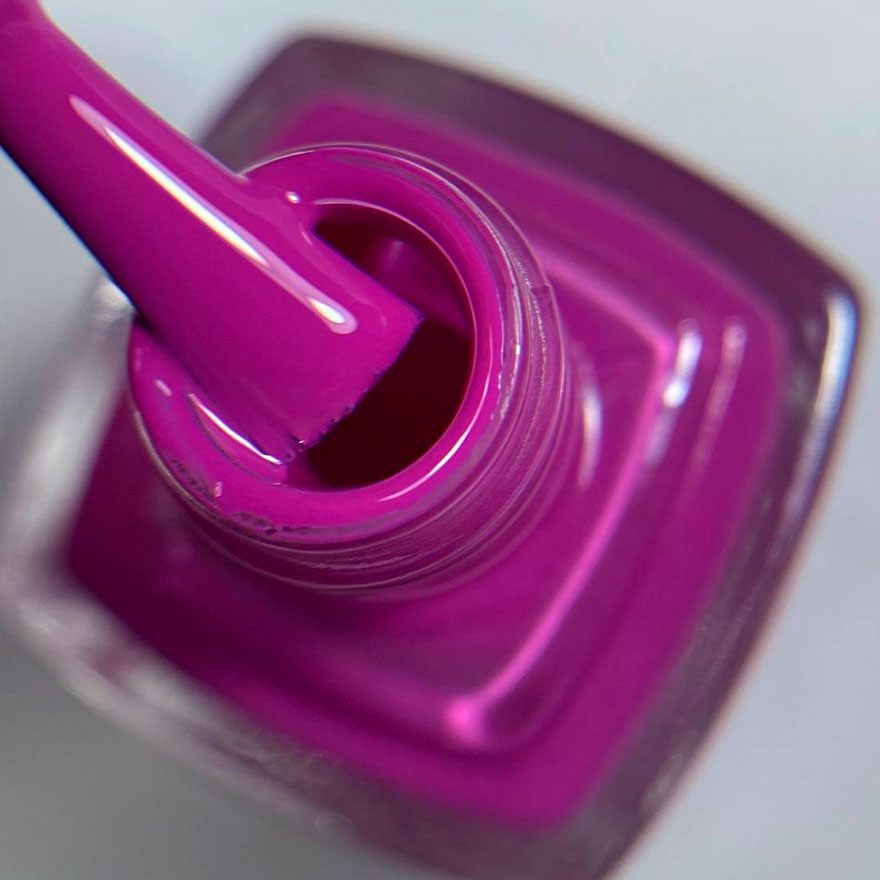 Vakula Nails Лак для стемпинга №20 фиолетовый Vakula Nails Лак для стемпинга №20 фиолетовый