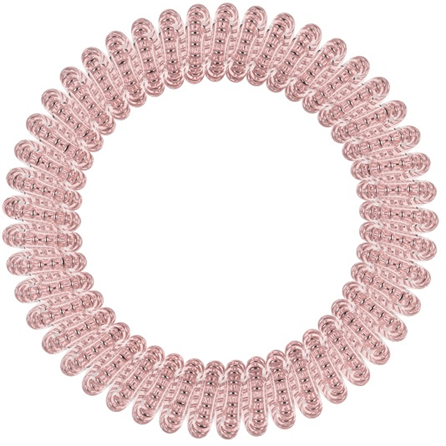 Invisibobble Резинка-браслет для волос SLIM Pink Monocle Invisibobble Резинка-браслет для волос SLIM Pink Monocle