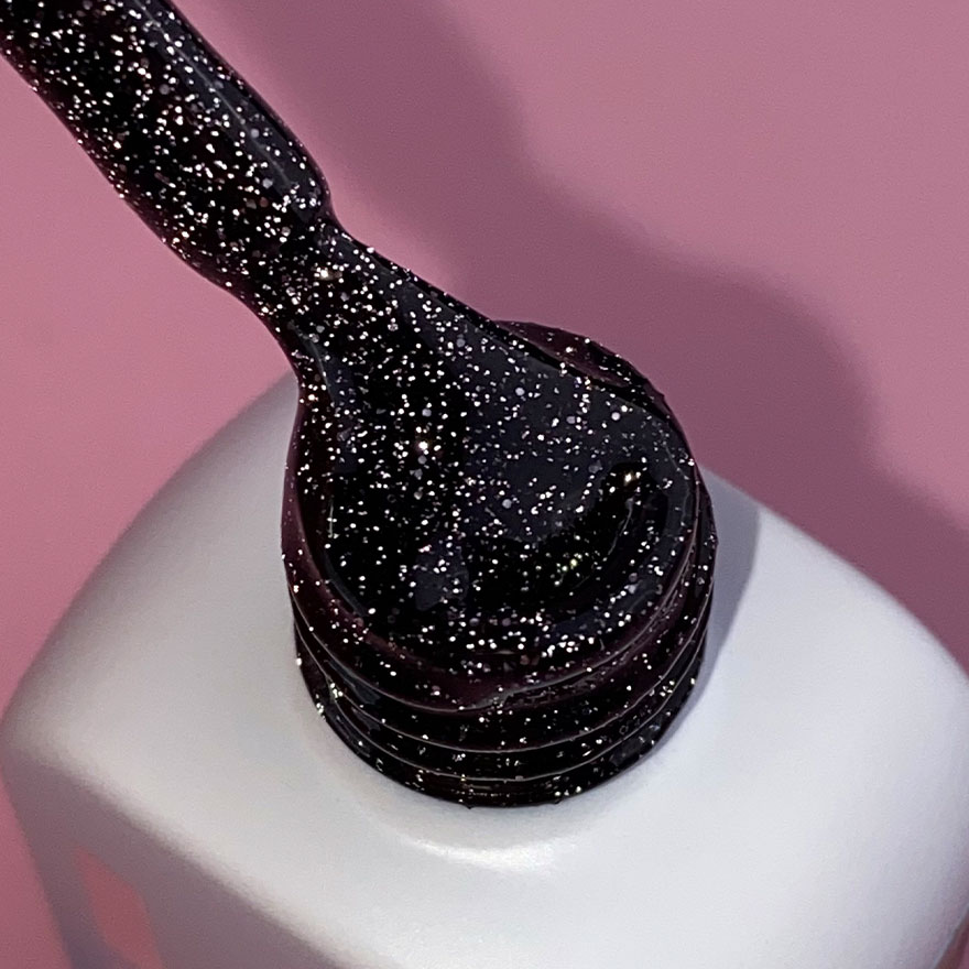 LUNA Color Reflection Gel Polish No. 210, 13 ml