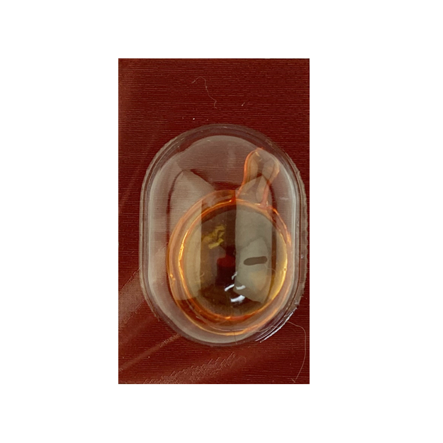 Ellips Hair Vitamin Vitamins for hair "Healthy hair" with Ginseng and honey, 1*1 ml